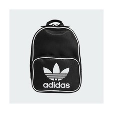 mini adidas backpack black