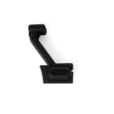 LCX  1/10 RC Crawler Nylon Snorkel Kit Upgrades Accessories for Axial SCX10 III