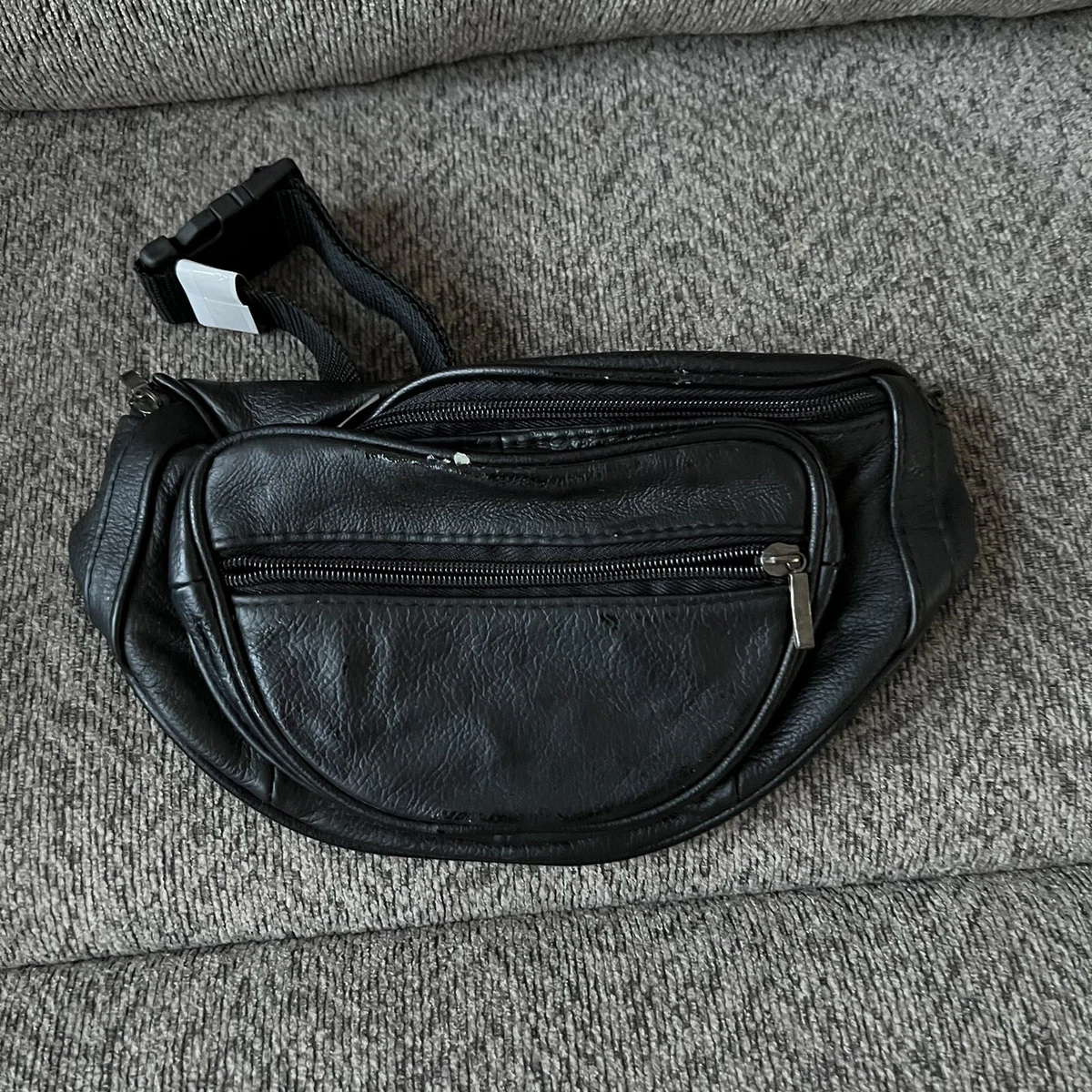 Used outlet fanny pack