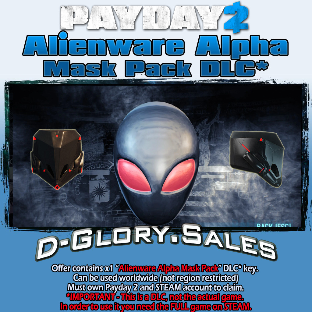 PAYDAY 2 on Steam