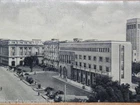 Old postcard of Salerno PIAZZA GIOVANNI AMENDOLA PREFECTURE 1956 Photograph