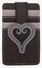 NWT Buckle Down Cardholder - Disney - Kingdom Hearts