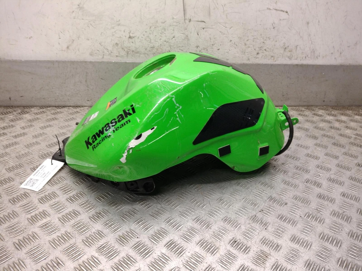 Kawasaki Motorcycle & Scooter Fuel Tanks for sale | eBay UK