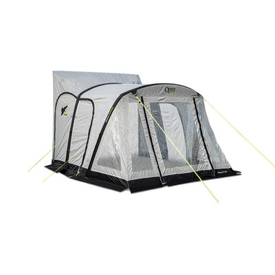 Quest Falcon AIR 300 LOW aufblasbares Drive Away Wohnmobil Vorzelt A3507A