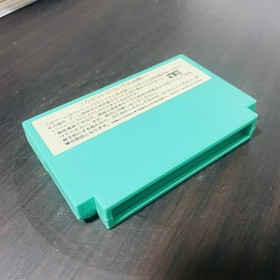 Attack Animal Gakuen Nintendo Famicom Pony Canyon 1987 PNF-AA Japanese Version