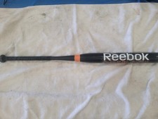 Reebok Barrage Legend 34/28 Senior Slowpitch Softball Bat Used