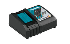 Caricabatterie Rapido Makita DC18RC 18V, 14,4V