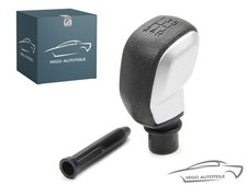 ORIGINAL VEGO SCHALTKNAUF SCHALTKNOPF SCHALTHEBEL CITROEN C3 C4 PEUGEOT 208 308