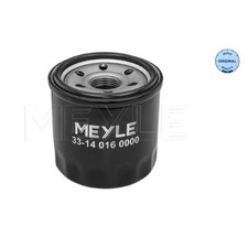 Ölfilter für Opel Agila B H08 | 23859367