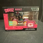 Funko Dorbz Ridez Disney Wreck it Ralph Vanellope with Candy Kart #005 Exclusive