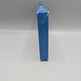 Bram Stokers Dracula (Nintendo Entertainment System NES) Complete W/ Manual CIB 