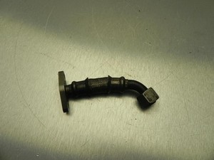 Ölleitung, Lader Audi A3 2004 038145736C