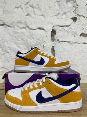 ナイキSB ダンク LOW PRO　BQ6817-800　27cm Nike SB Dunk Low Pro 'Laser Orange' Men's Size 9 BRAND NEW