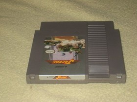 Jackal, Rush N Attack, Rescue for NES .Authentic Clean/Tested Nintendo MINT