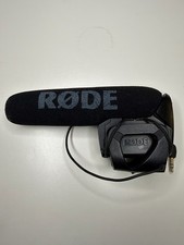 RODE Compact VideoMic Pro R Camera-Mount Shotgun Microphone