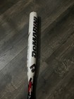 Demarini CF5 sprite 33/22 -11 Fastpitch Softball Bat — photo 1