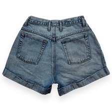 Vintage 80 s Denim Mom Shorts