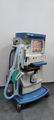 Dräger Primus - 2013 #26-1956