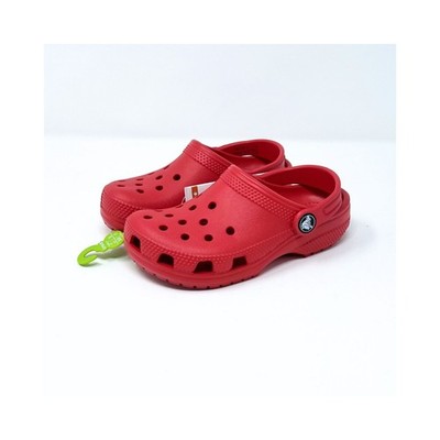 Crocs Classic Clogs Unisex Comfort Slip-On Shoes Many Colors & Sizes Available