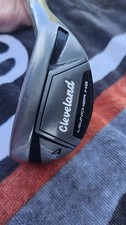 Cleveland Really Nice Launcher HB 4 , MIYAZAKI "6A" Flex Graphite