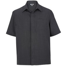 Edwards Batiste Camp Shirt 1031