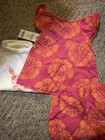 NWT Carter’s Three Piece Set Girls 12 Months — photo 2