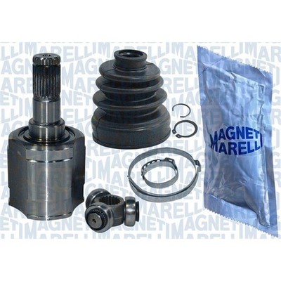 JOINT KIT DRIVE SHAFT 495001C302 MAGNETI MARELLI 302009100067 NEU