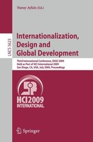 Internationalization, Design And Global Development Nuray Aykin