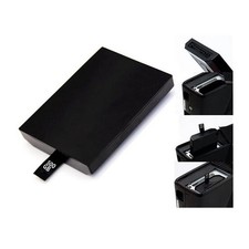 500GB Internal Hard Drive Disk HDD for Xbox 360 E  Xbox 360 Slim Console
