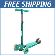 Durable Kids Scooter with