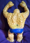 VINTAGE 1978 MARVEL FANTASTIC FOUR 4 “THE THING” RAGE CAGE FIGURE FUNSTUF VHTF! — photo 9