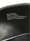 Comfort View Milan Black Tall Riding Boots Women's Size 9WW Extra Wide — photo 6