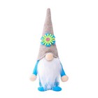 Easter Gnome Doll Ornament Gnome Doll Decoration Desktop Decor Gnome Doll Decor