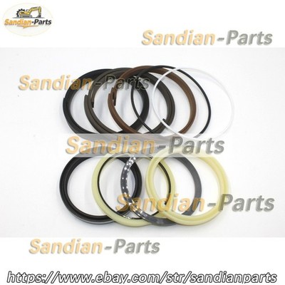 385-2946 Hydraulic Cylinder Seal Kit For Cat Excavator E315D E316E E318