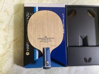 Butterfly Tischtennisschläger Harimoto Tomokazu Innerforce ALC CS