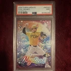 Topps 2024 Update Mystical Paul Skenes #MYS-27 Rookie PSA 9 Pirates