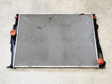 Radiateur BMW 330