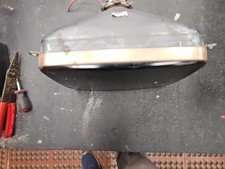 Tubo catodico A51QDJ470X16 CRT con giogo deflessione in ottime condizioni