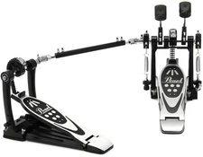 Pearl P532 Double Bass Drum Pedal - Double Chain