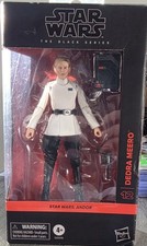 Hasbro Collectibles - Star Wars  Andor - Black Series - Dedra Meero Action Figur