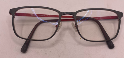 MODO FRAMES ONLY EYEGLASSES MODEL 4227 GREY 52-18-145