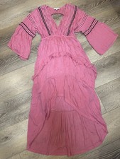 Iro OPSEY Dress
