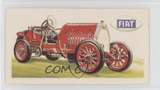 1968 History of the Motor Car 1911 Fiat S74 Grand Prix 141 Litres (Italy) 0w8f