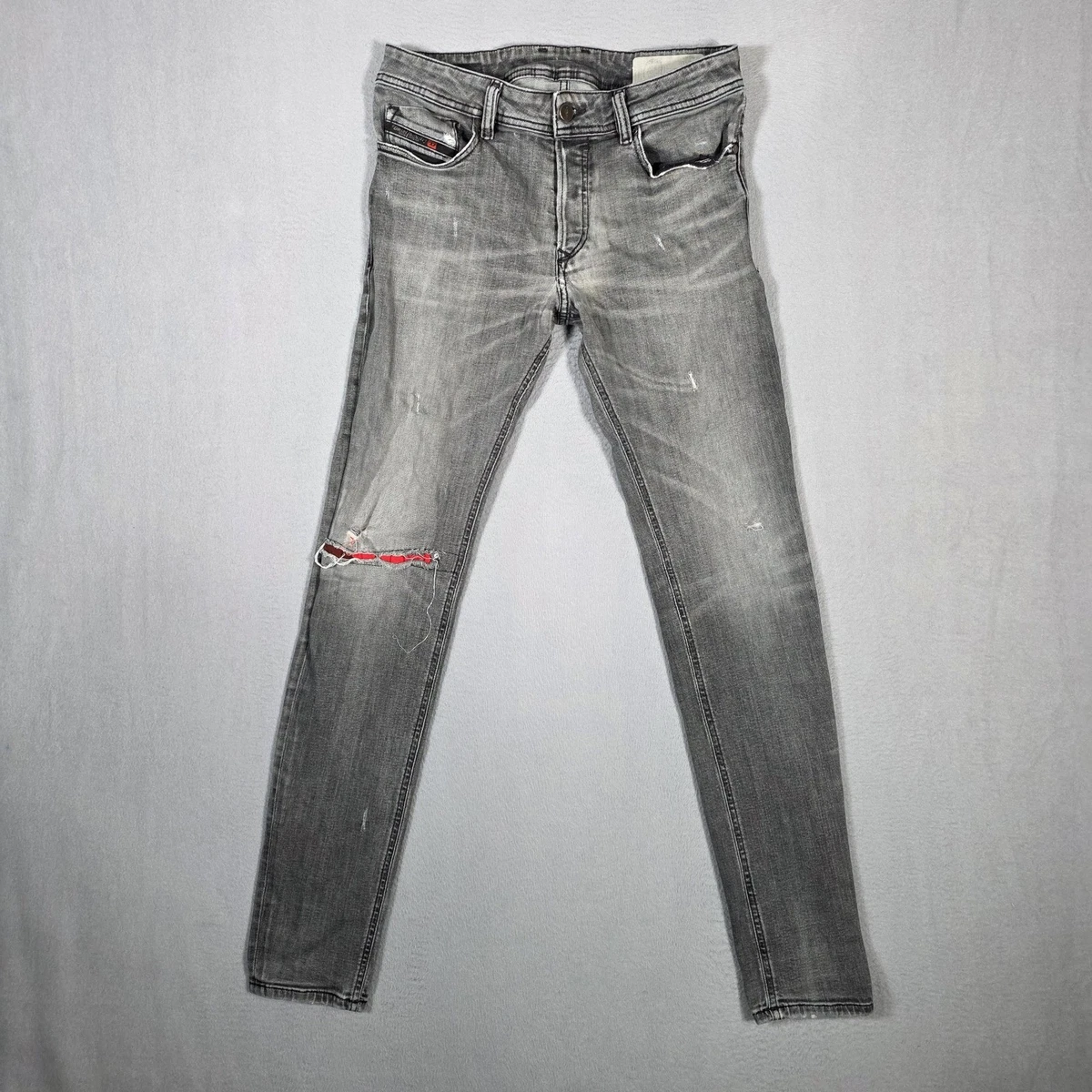 Diesel Men's Diesel Sleenker Jeans for sale | eBay