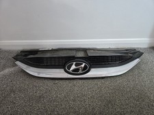 863512Y000 FRONT GRILLE / 863512Y000 / 1573154 FOR HYUNDAI IX35 LM, EL, ELH 1.