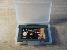 Thumbnail of ebay&reg; auction 137599972242 | Dead to Rights  / Gameboy Advance Spiel mit Hülle **Sehr gut**