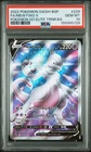 2022 Pokemon SWSH Pokemon Go Mewtwo V BSP PSA 10