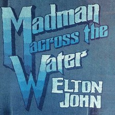 Madman Across The Water 4 LP , New Music