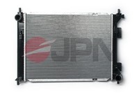MotorküHler WasserküHler JPN 60C0548-JPN FüR Hyundai Ix20 JC LPG KIA Venga YN