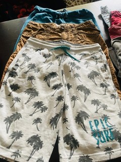 Kleiderpaket Jungen Gr. 158 Sommer 8 verschiedene Teile
